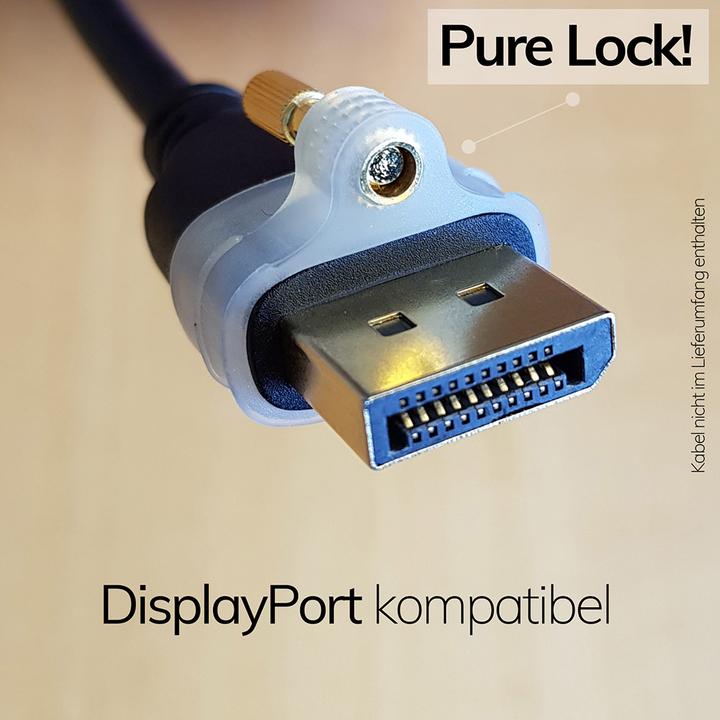 Actual product image Oehlbach Pure Lock