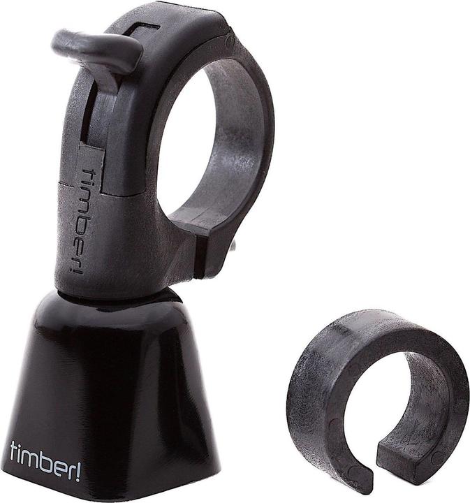 Timber! MTB Bell Bolt-On