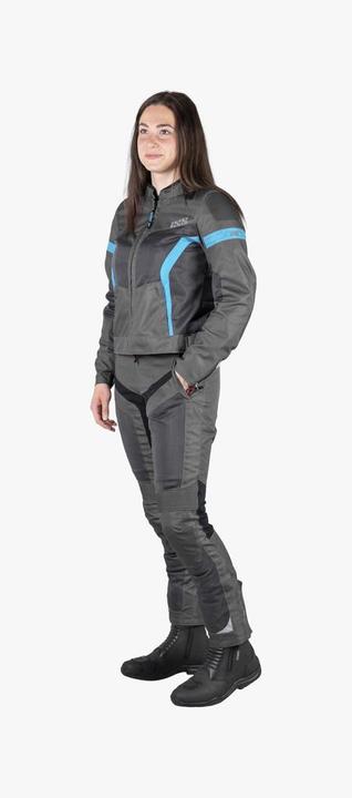 Actual product image iXS Trigonis-Air (Women, S)