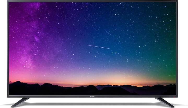 Immagine prodotto Sharp 50BJ2E (50", LED, 4K)