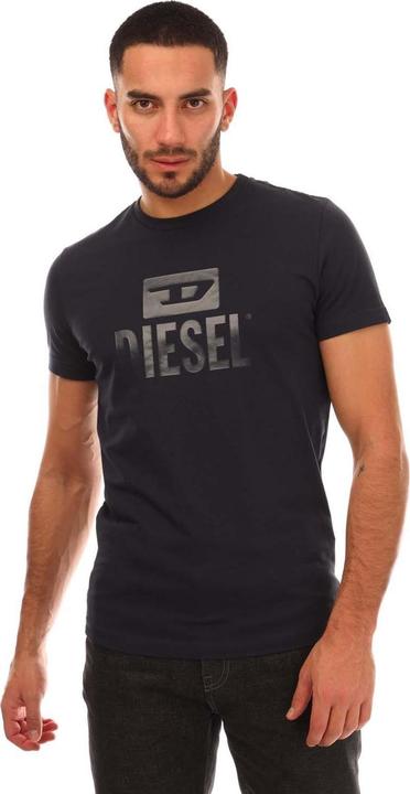 Immagine prodotto Diesel T-Diego Maglietta Due Toni Uomo (L)