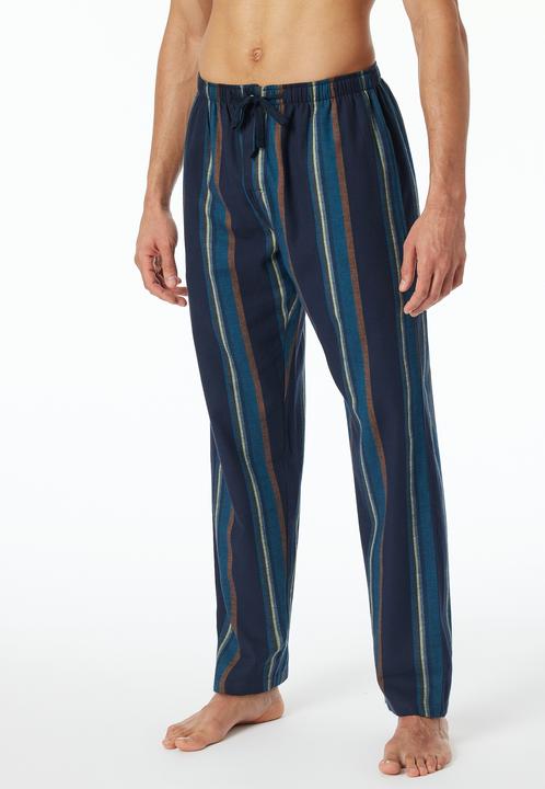 Image du produit Schiesser Pantalon de pyjama Mix & Relax Flanelle (48)