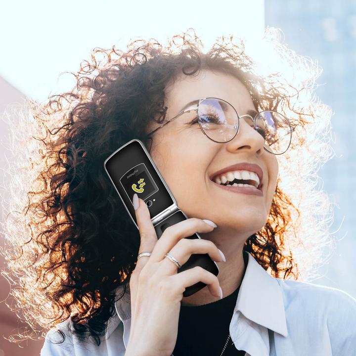 Image du produit Myphone Rumba 2 (2.40", 0.30 Mpx, 2G)