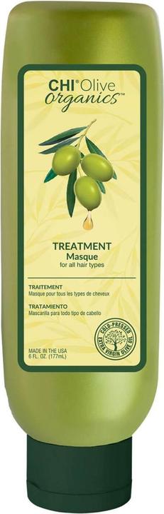 CHI Olive Organic Treatment Masque 177 (177 ml)