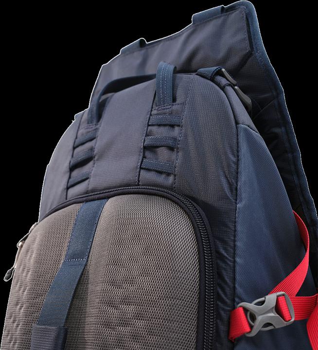 Produktbild VSGO Outdoor Foto-Rucksack (Fotorucksack, 35 l)