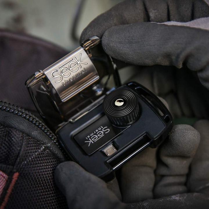Produktbild SeeK Compact XR