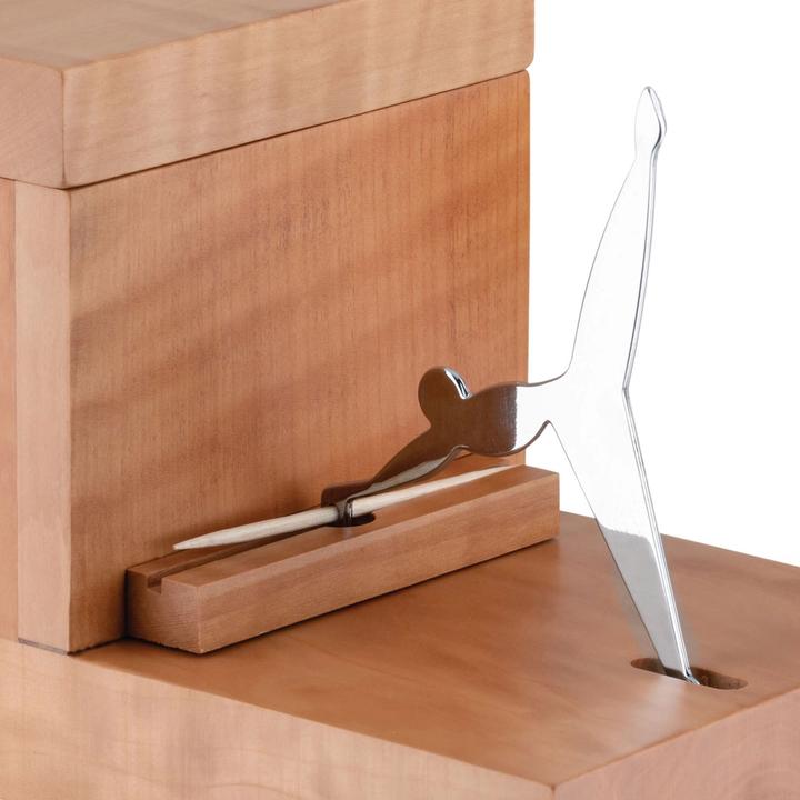 Image du produit Alessi conteneur de cure-dents