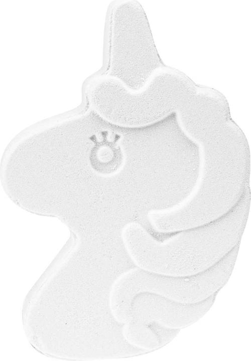 Actual product image Craze Foamy Unicorn (Bath bombs)