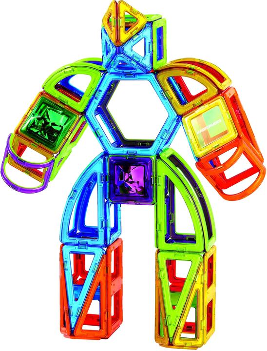 Productafbeelding Magformers Meesterhandwerkset