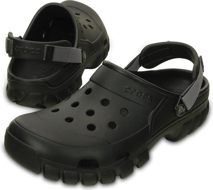 Produktbild Crocs Offroad Sport Clogs Unisex (41)