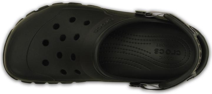 Produktbild Crocs Offroad Sport Clogs Unisex (41)
