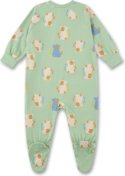 Produktbild Sanetta Overall Affe (68)