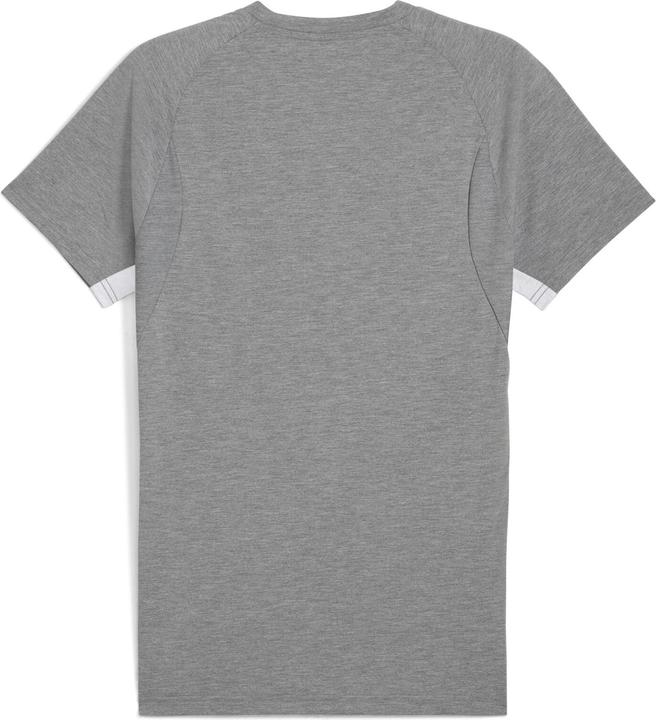 Produktbild Puma teamEVOSTRIPE Tee (L)