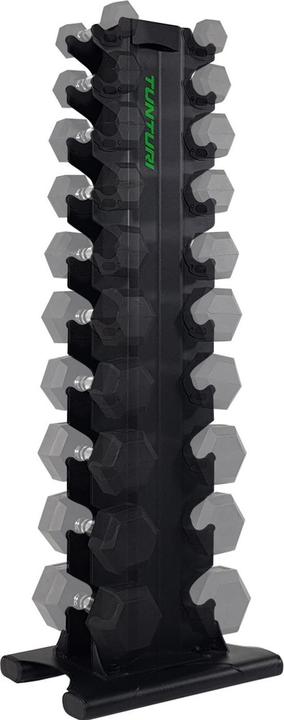 Actual product image Tunturi Pro Turm Hantelständer