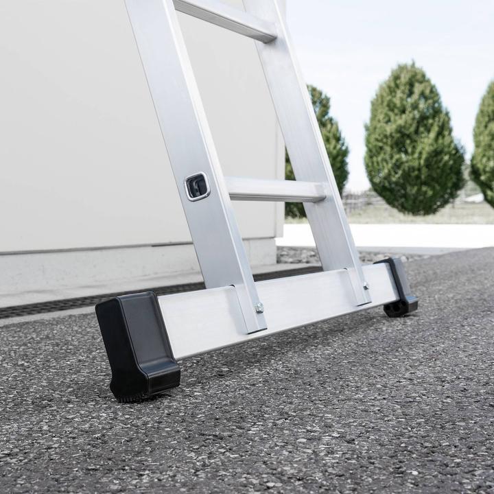 Actual product image Munk Single ladder height adjustable (Single ladder, 3 cm)