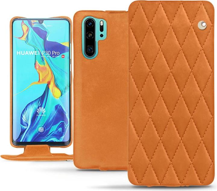 Immagine prodotto Noreve Cover in pelle verticale (Huawei P30 Pro)