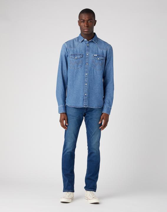 Actual product image Wrangler 10017755 (W44/L32)