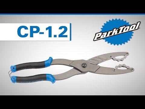 Image du produit Park Tool Pince à pignon CP-1.2