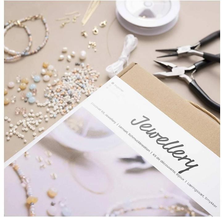 Image du produit Creativ Company Perles classiques