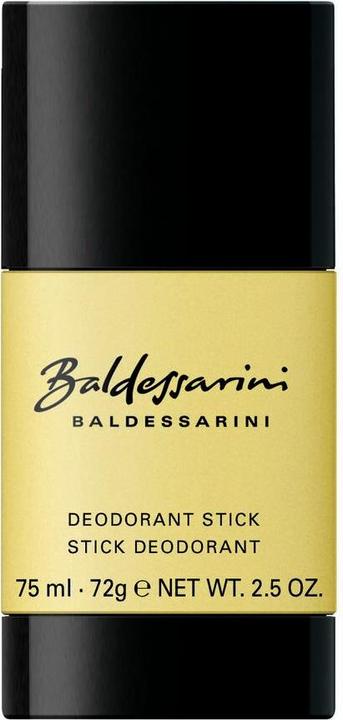 Produktbild Baldessarini Signature Deo Stick 75ml (Stick, 75 ml)