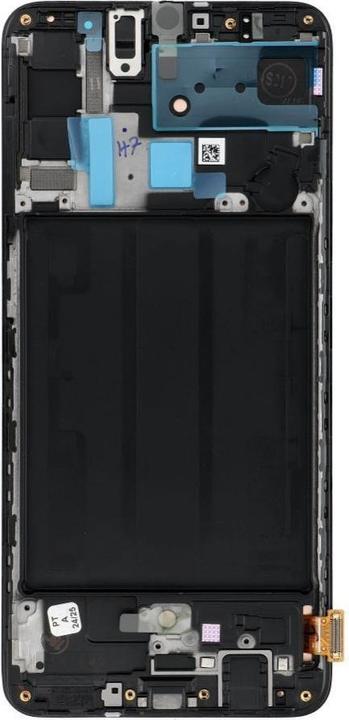 Produktbild Samsung LCD display! ServicePack LCD Display A70 A705F GH82-19747A (Display)
