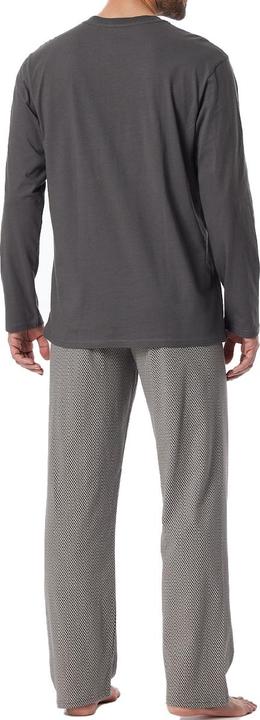 Produktbild Schiesser Comfort Essentials Schlafanzug (50)