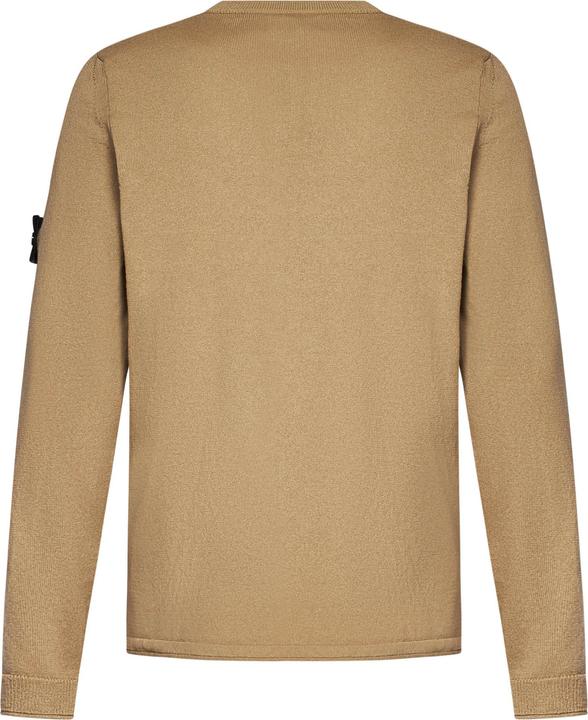 Immagine prodotto Stone Island Sweaters Beige (S)