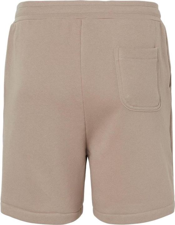 Actual product image Bella Canvas Fleece shorts (M)