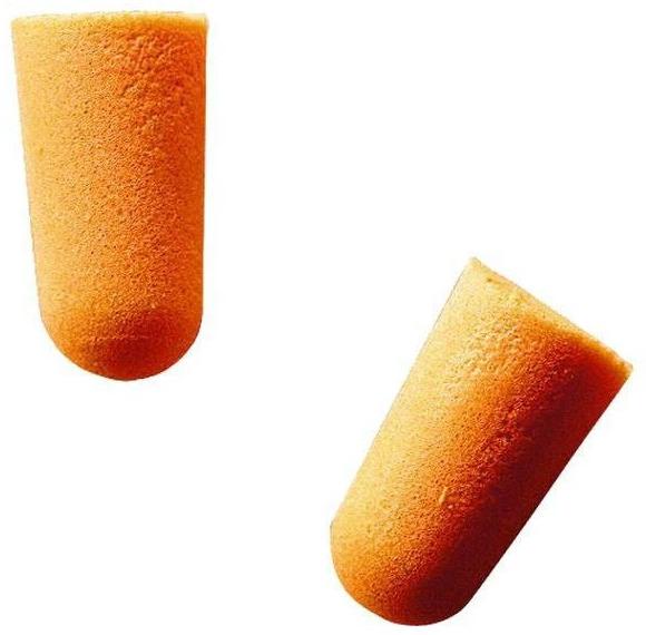 Produktbild 3M Gehörschutzstöpsel 1100 (1 x)