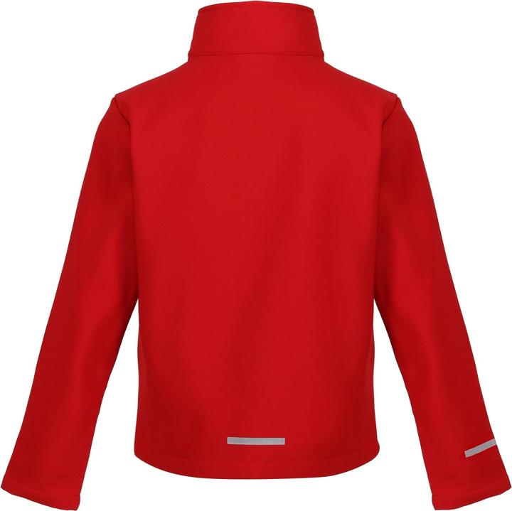 Produktbild Regatta Ablaze 2 Layer Soft Shell Jacke (146, 152)