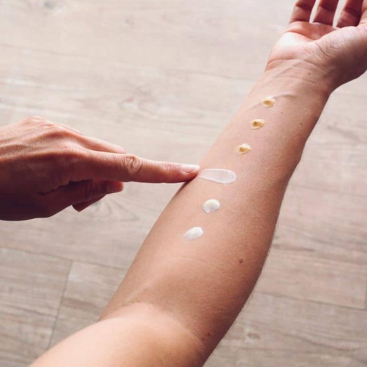 Produktbild Suntribe Bio Mineral Day Cream Sunscreen SPF 20 (Sonnencreme Gesicht, SPF 20, 50 ml)
