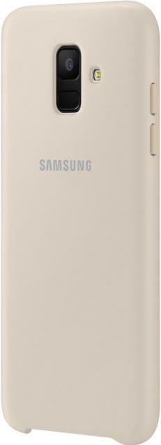 Actual product image Samsung Dual Layer Cover (Samsung Galaxy A6+)
