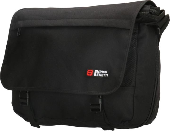 HTI-Living Schultertasche Polyester