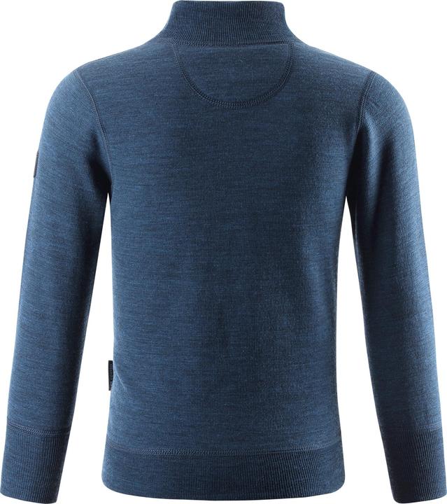 Actual product image Reima Mahin Cardigan - 15536 (92)