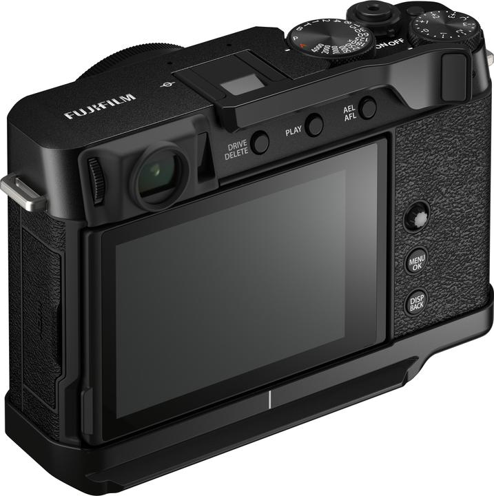 Image du produit Fujifilm X-E4 (26.10 Mpx, APS-C / DX)