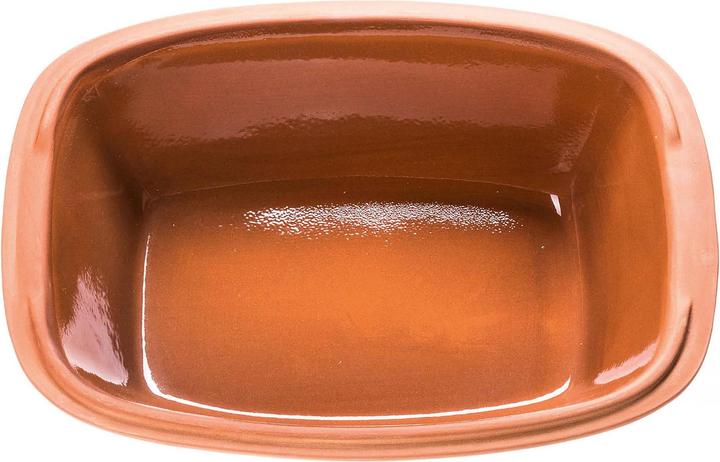 Image du produit Römertopf Cocotte moyenne Klassik 4Pers (Cocotte + faitout, Céramique)