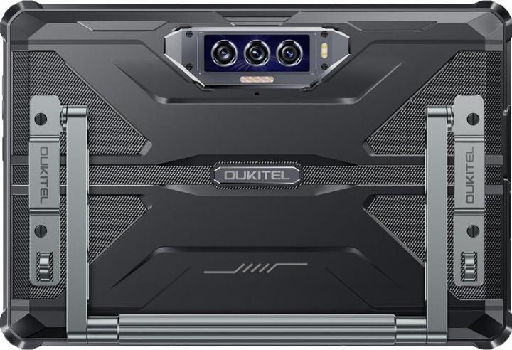 Produktbild Oukitel RT7 Titan (5G, 10.10", 256 GB, Schwarz)