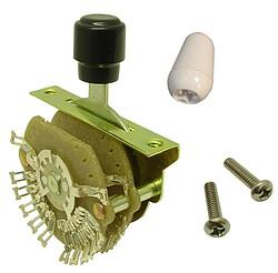 Produktbild Fender Strat®/Tele® 5-pos. Superswitch