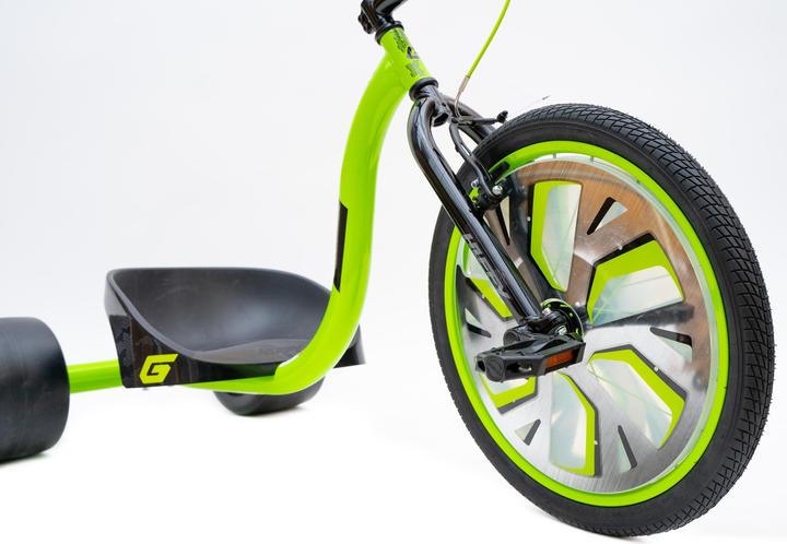 Actual product image ‎Huffy Machine Slider