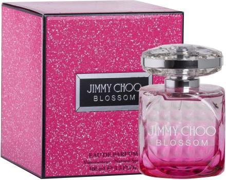 Image du produit Jimmy Choo Fleurir (Eau de toilette, 100 ml)