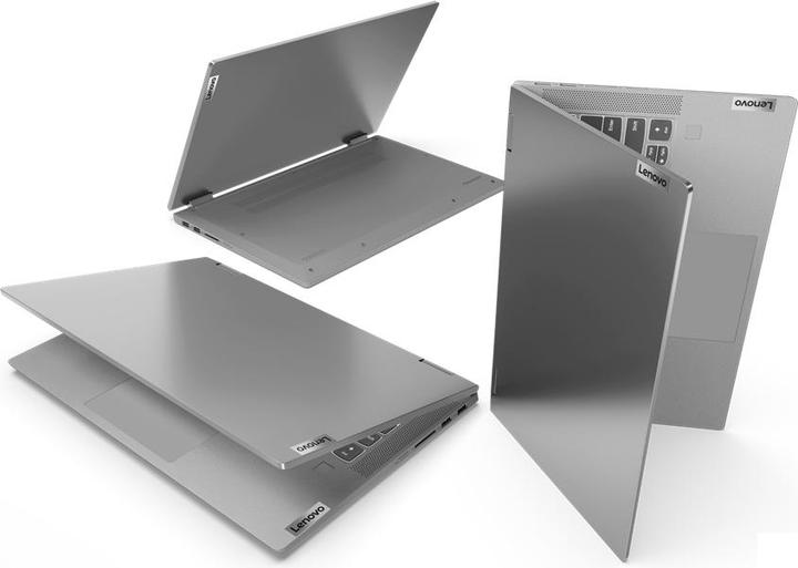 Produktbild Lenovo IdeaPad Flex 5i (14", Intel Core i5-1135G7, 16 GB, 512 GB, CH)