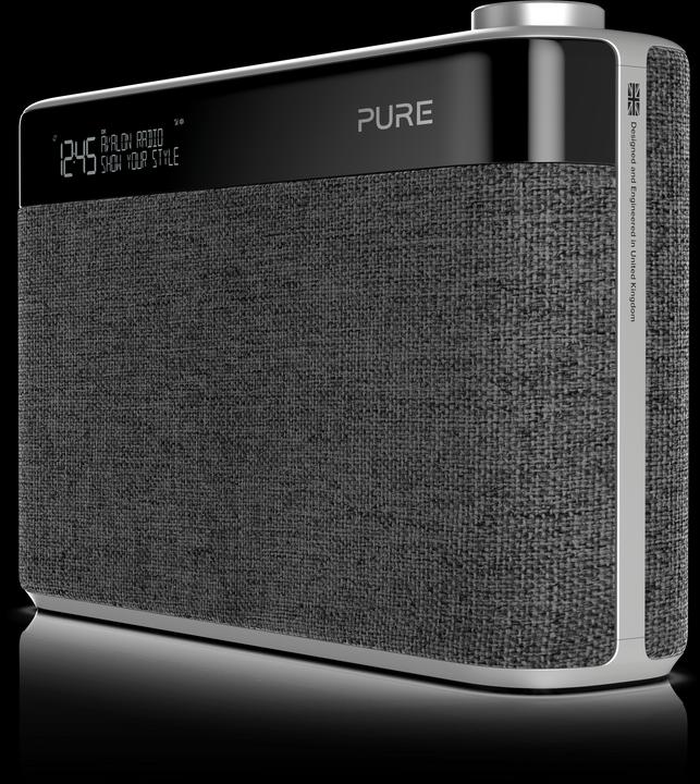 Produktbild Pure Avalon N5 (DAB+, Bluetooth)