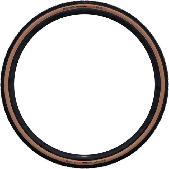 Immagine prodotto Schwalbe G-One R Pro Evo (28 x 1.70, 45-622)