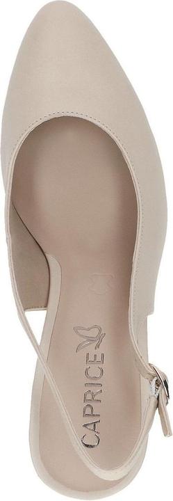 Produktbild Caprice Slingpumps (40.5)