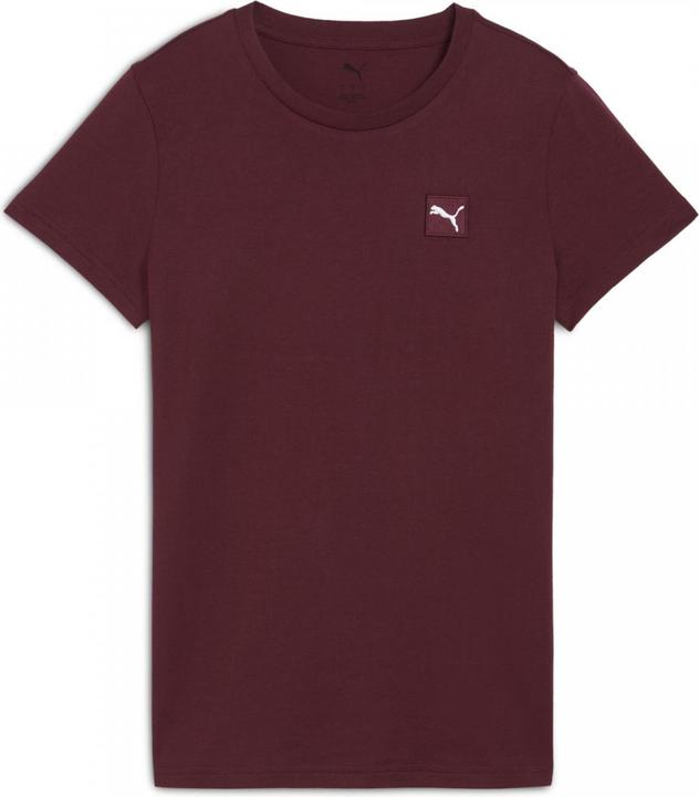 Image du produit Puma Ess Elevated Tee (S)