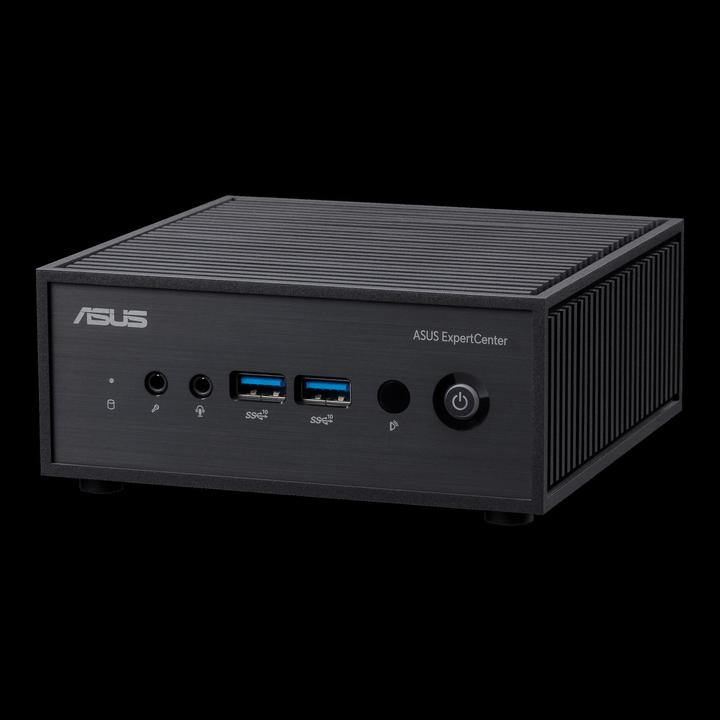 Produktbild ASUS ExpertCenter PN42-SN200AD (Intel N200, 4 GB, 128 GB, Intel UHD Graphics)