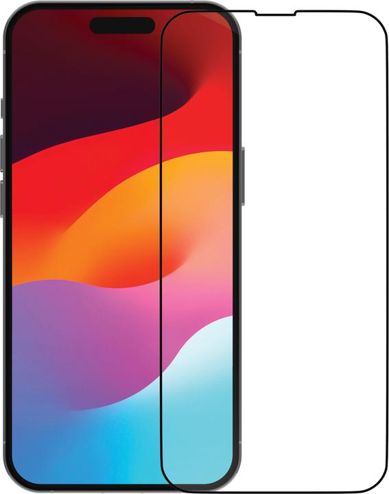Produktbild dbramante1928 Eco-Shield (1 Stück, Apple iPhone 15)