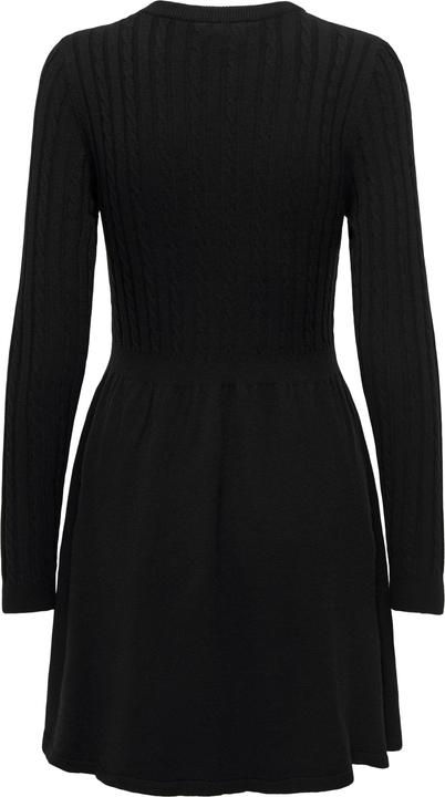 Only ONLFIA Midikleid Strickkleid