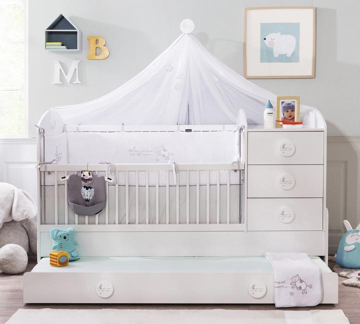 Actual product image Cilek Baby Cotton (80 x 180 cm)