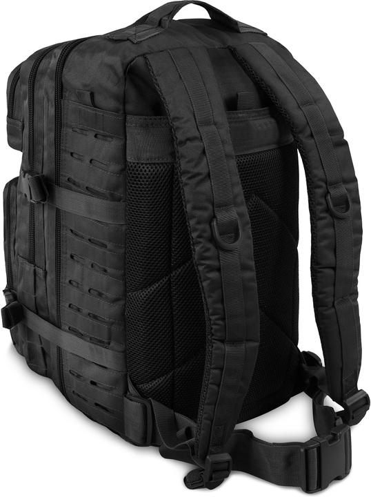 Immagine prodotto Normani Zaino da viaggio 50 litri Laser Tec (50 l)